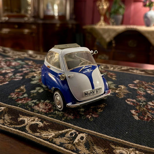 مجسم سيارة BMW