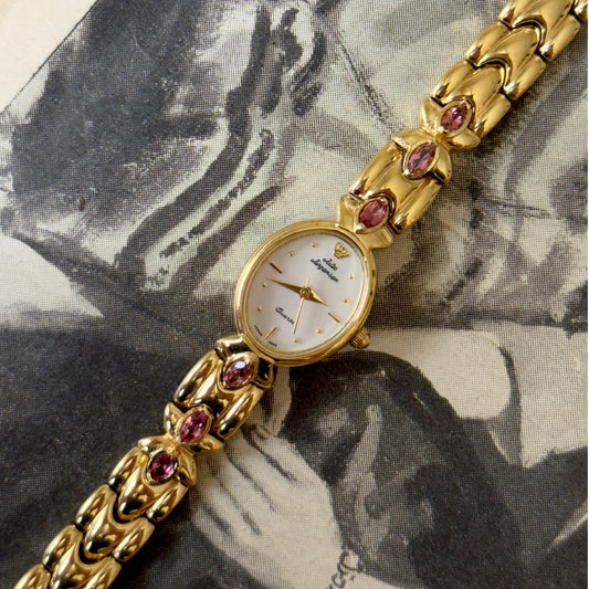 ساعة نسائية Jules jurgensen