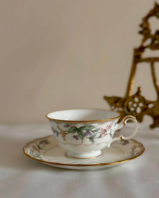 كوب سيراميك مزخرف