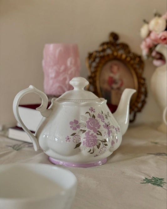 طقم شاي انجليزي