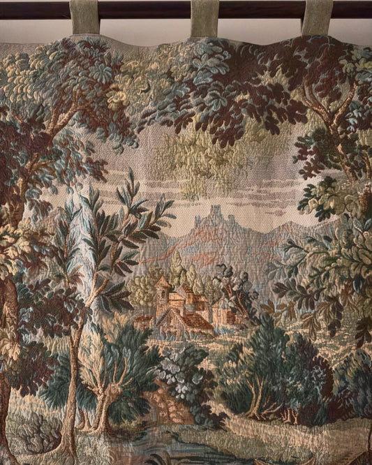 ستارة ديكور tapestry
