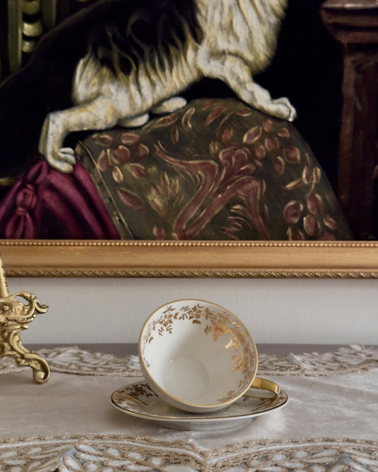 كوب الماني عتيق