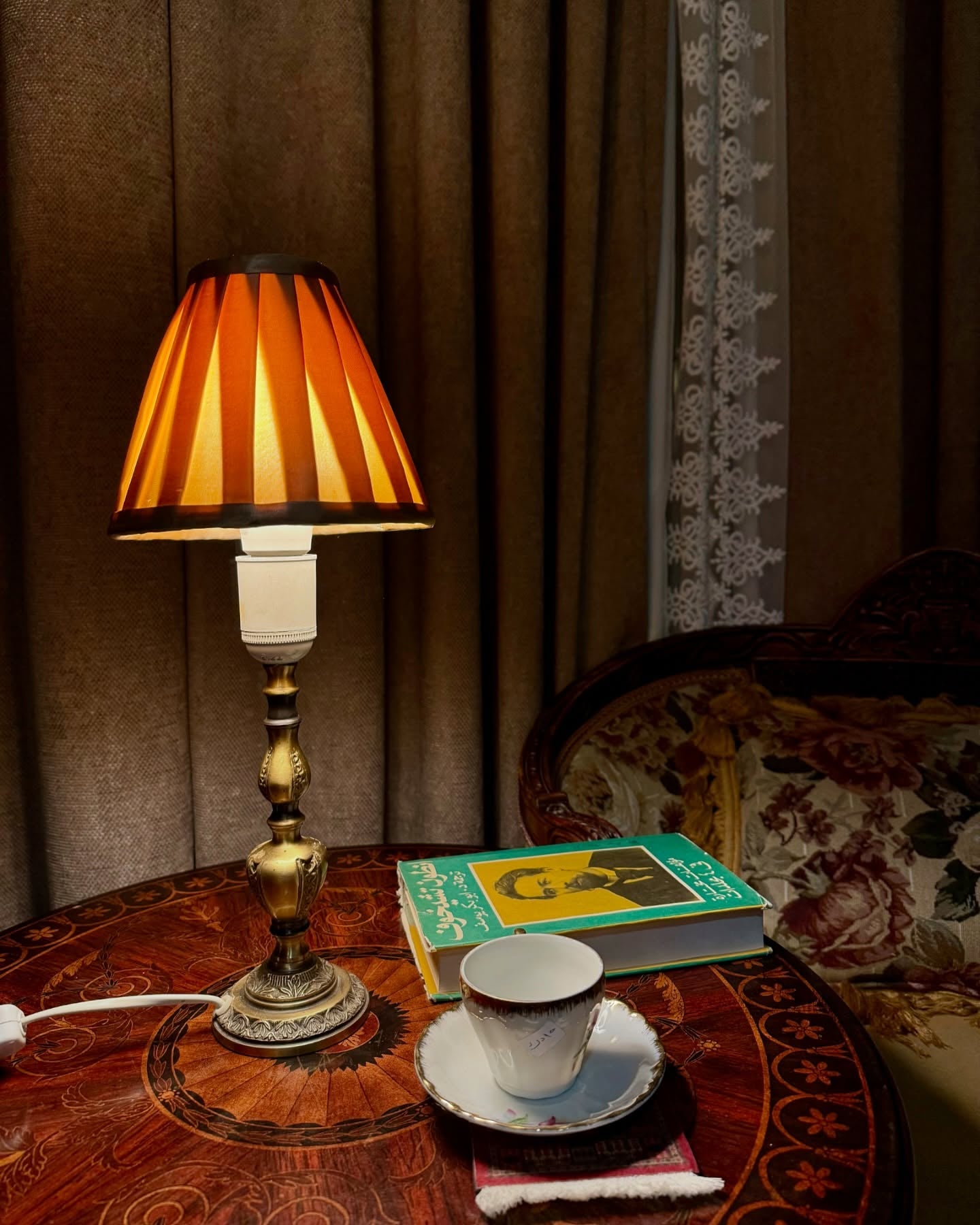ابجورة فنتج نحاس