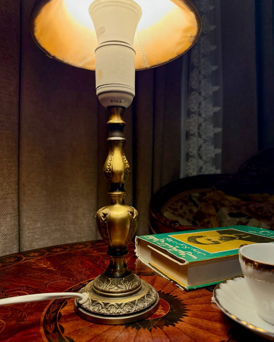 ابجورة فنتج نحاس