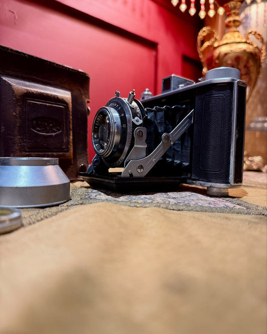 كاميرا انتيك ماركة اولمبس