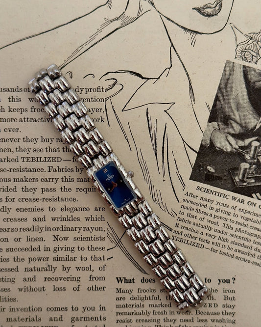 ساعة نسائية Fendi