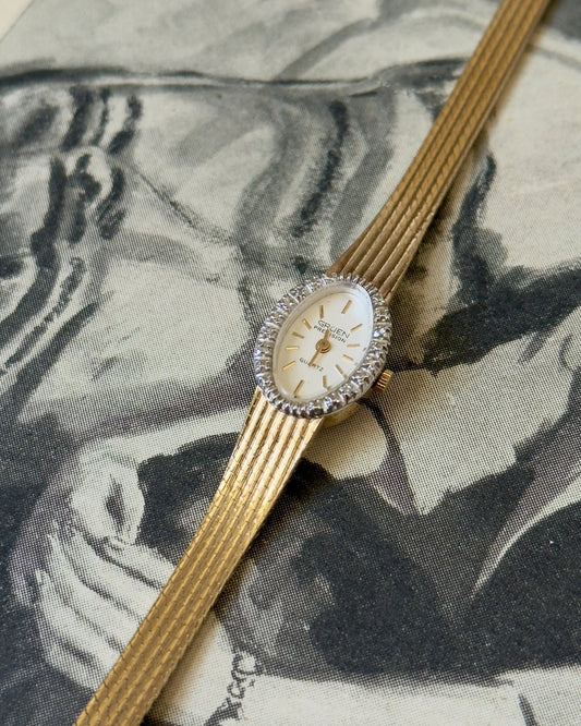 ساعة نسائية Gruen