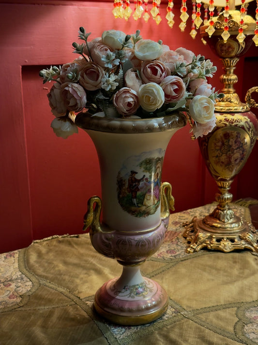 فازة انتيك فرنسية