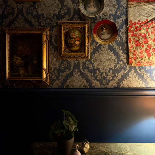 لوحة رسم يدوي