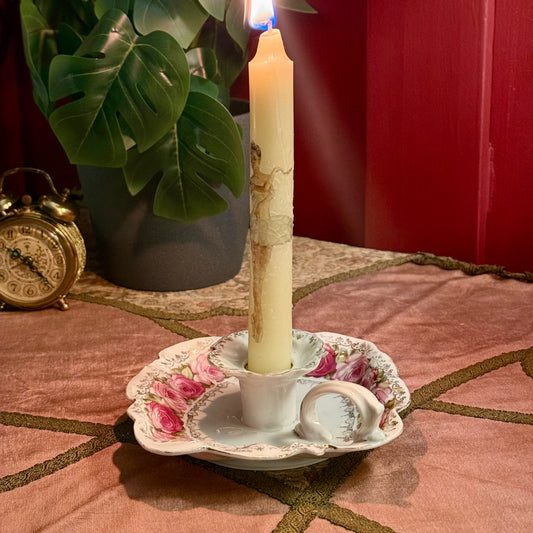 حامل شمع فنتج