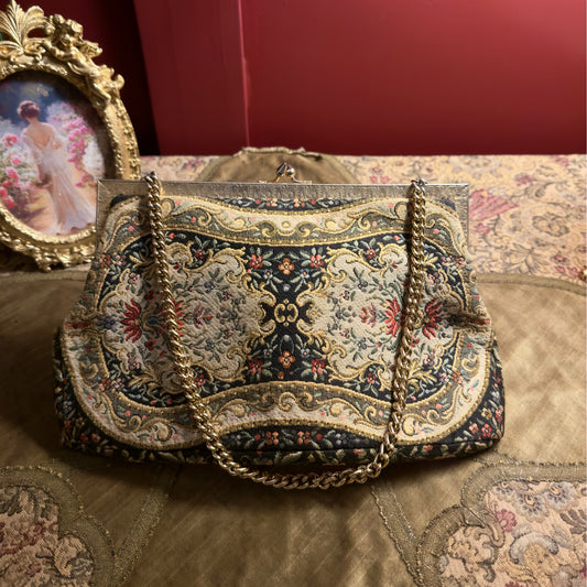 شنطة فنتج Tapestry