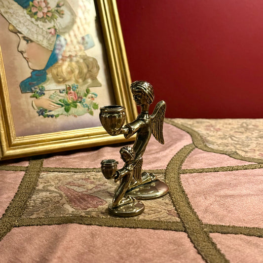 طقم مجسم نحاس