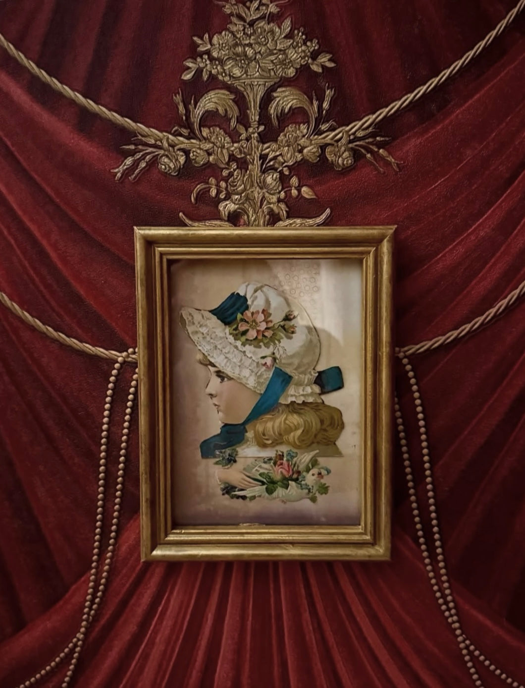 اطار فكتوري