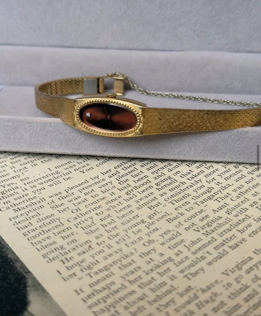 ساعة نسائية Seiko