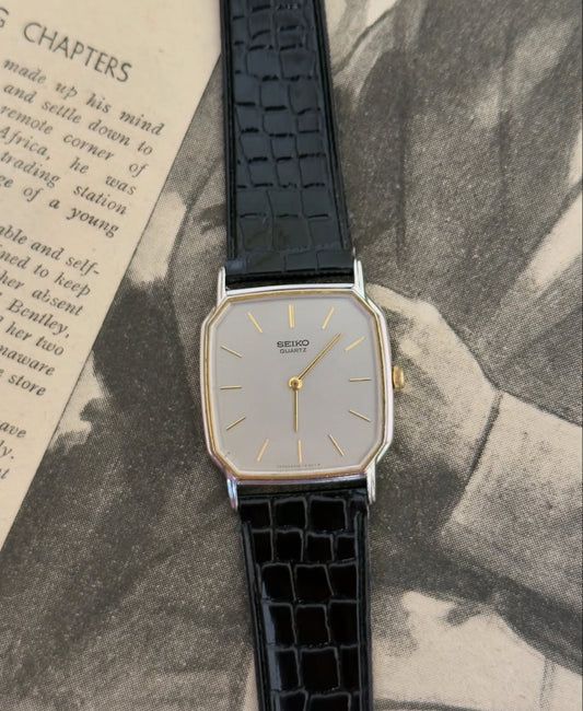 ساعة رجالية Seiko