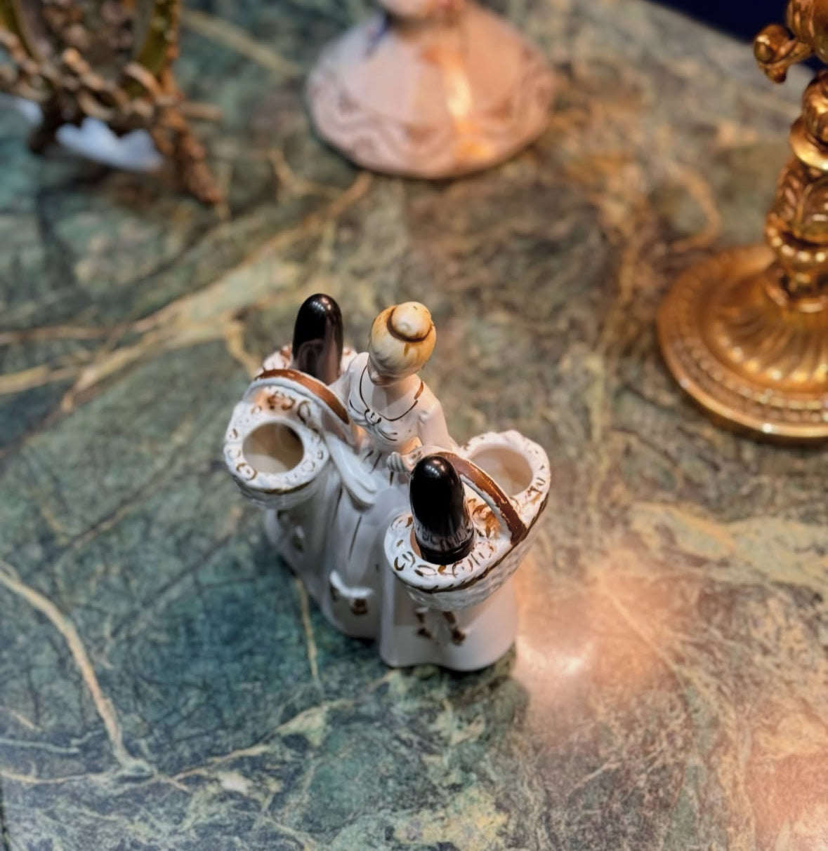 حامل ارواج