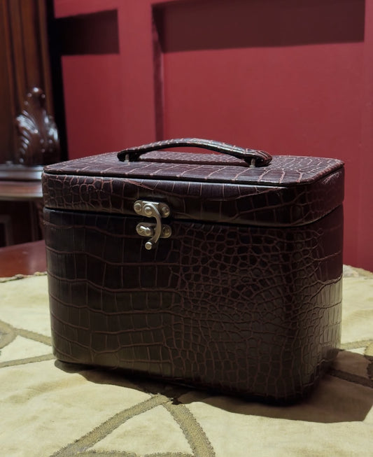 حقيبة حفظ اكسسوارات