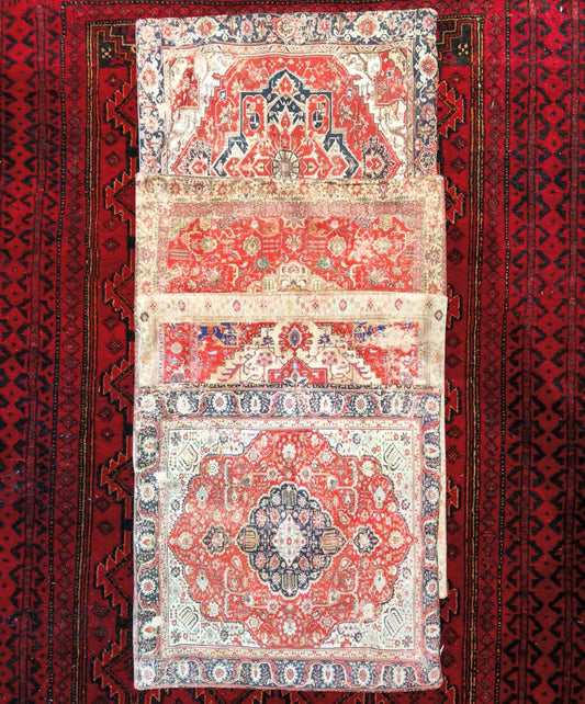 طقم تلبيس كوشيات