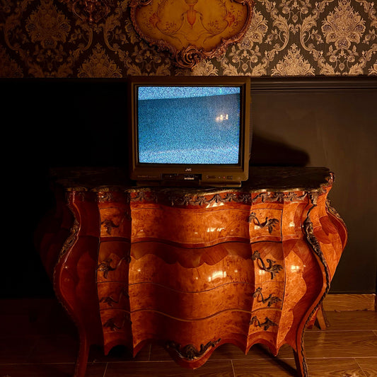 تلفزيون ياباني فنتج