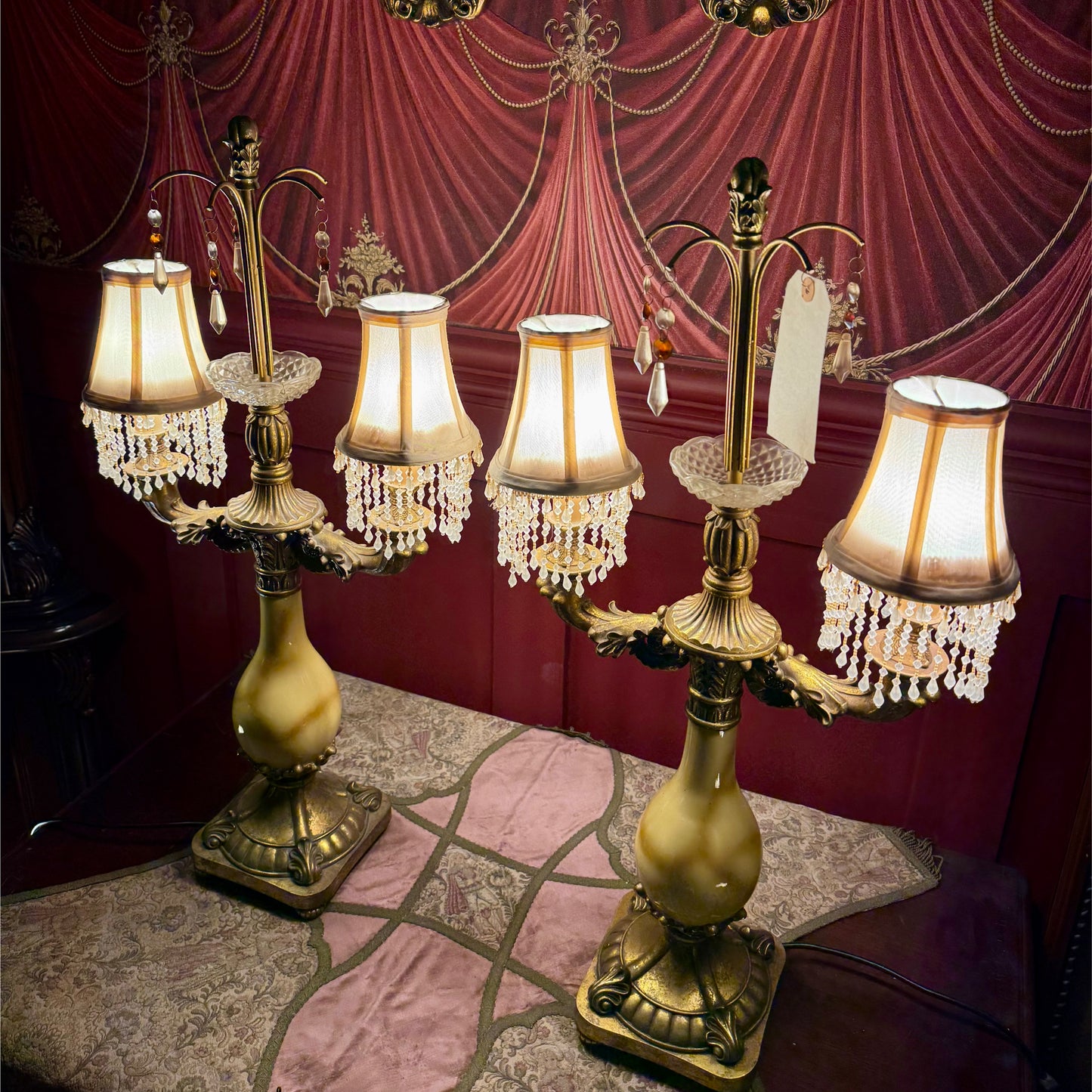 طقم ابجورات