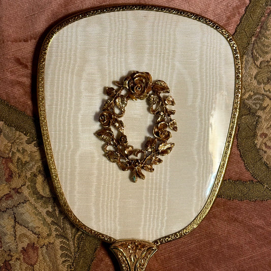 طقم تسريحة فنتج