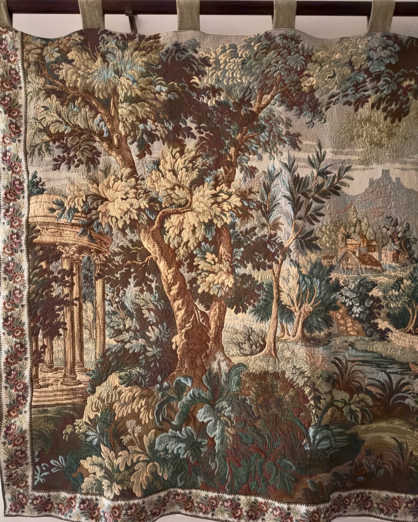 ستارة ديكور tapestry