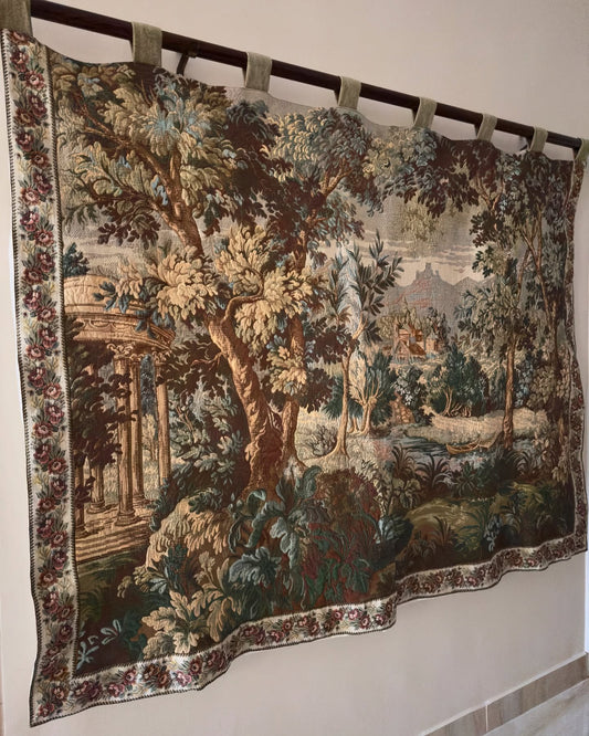 ستارة ديكور tapestry