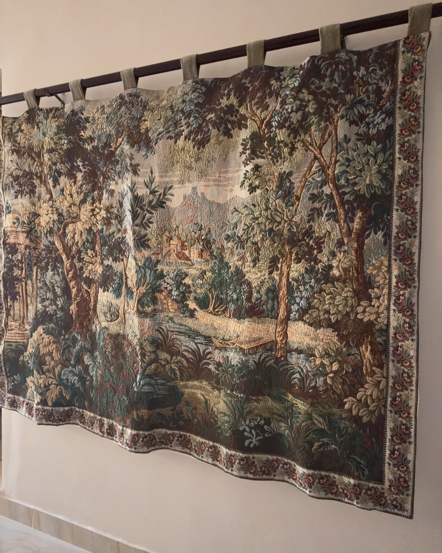 ستارة ديكور tapestry