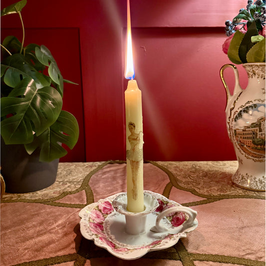 حامل شمع فنتج