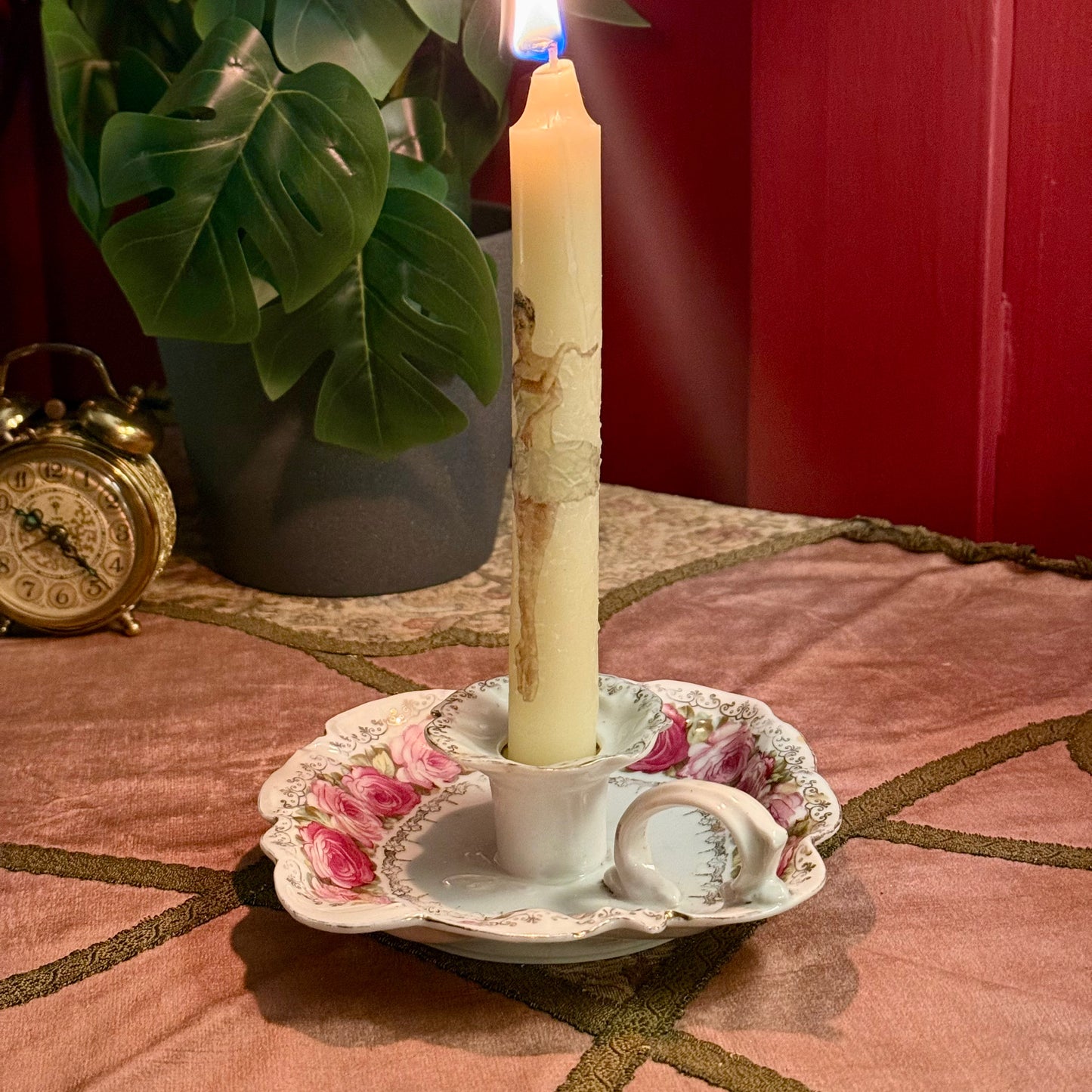 حامل شمع فنتج