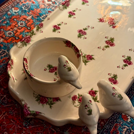 طقم شاي ايراني