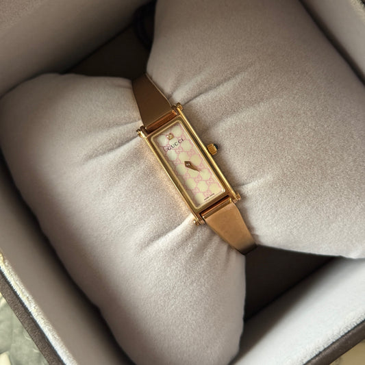 ساعة فنتج Gucci