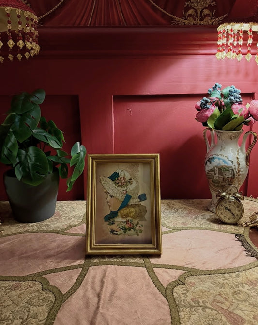 اطار فكتوري