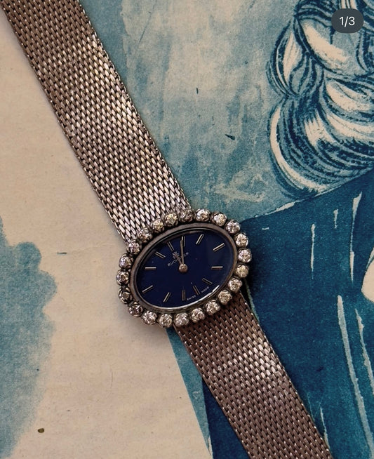 ساعة نسائية Bucherer