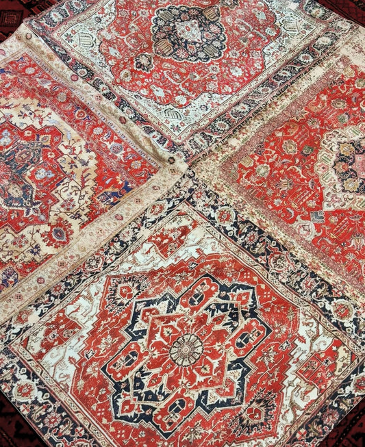طقم تلبيس كوشيات