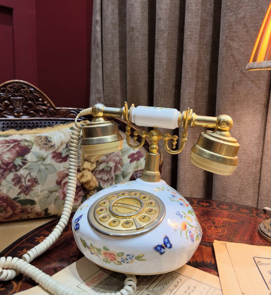 هاتف ارضي Royal albert