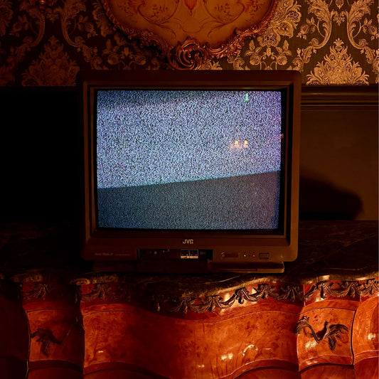 تلفزيون ياباني فنتج